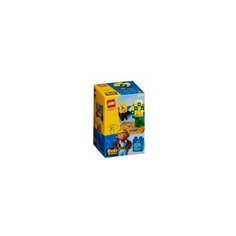 Конструктор LEGO Explore 3278 Венди клеит обои, 9 дет.