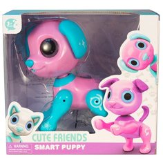 Игрушка интерактивная "Щенок" (8311B) Maya Toys