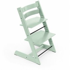 Стульчик Stokke Tripp Trapp Soft Mint 100135