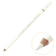 Уголь художеств белый в карандаше GIOCONDA EXTRA 8812 H 8812004003KS