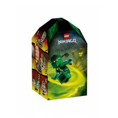 Конструктор LEGO Ninjago Шквал Кружитцу-Ллойд, LEGO .