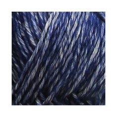 Пряжа YARNART Denim Washed / 925 фиолетовый меланж