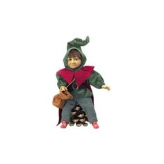 Кукла "Эльф Mush", 28 см Lamagik