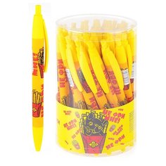 Ручка шариковая "Не фри мне", 0,7 мм, синие чернила Centrum