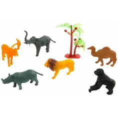 Набор животных Veld Co