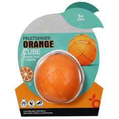 Головоломка апельсин FX8514 Elbasco
