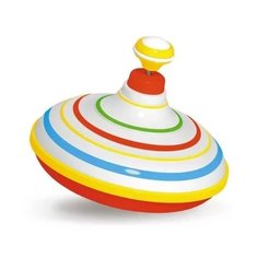 Юла большая с музыкой Стеллар