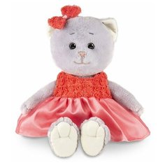 Мышель в Красном платье 20 см MT-MRT062003-20 Maxitoys
