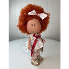 Кукла Nines D’Onil "Mia case", 30 см, арт. 3062