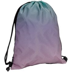 Мешок-рюкзак для обуви, Seventeen Сетка , SVHB-RTD-8083, размер 43 х 34 х 1 см.