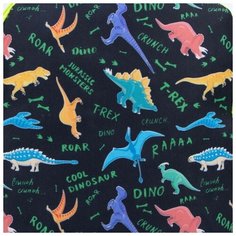 Рюкзак детский «Динозаврия», 30 х 22 х 10 см Nazamok