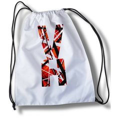 Мешок для cменной обуви музыка Van Halen - 311539 Brut Boxers