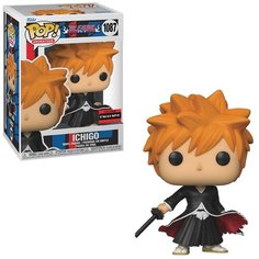 Фигурка Funko POP! Animation Bleach Ichigo (Стикер AAA ANIME)