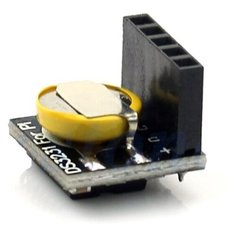 Часы Р/В (RTC) на DS3231 для Raspberry Pi Нет бренда