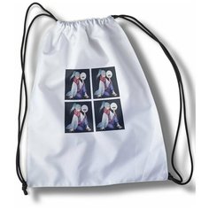 Мешок для cменной обуви That Time I Got Reincarnated as a Slime Аниме - 32081 Brut Boxers