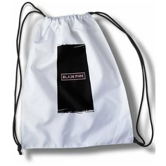 Мешок для cменной обуви Музыка BlackPink - 32457 Brut Boxers