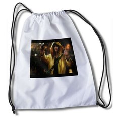 Мешок для сменной обуви Heavy Rain - 33179 Brut Boxers