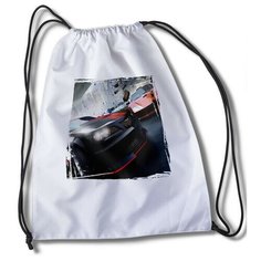 Мешок для сменной обуви Игры Ridge Racer Unbounded - 33269 Brut Boxers