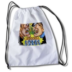 Мешок для сменной обуви Игры General Chaos - 33330 Brut Boxers