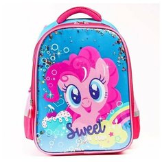 Рюкзак "Пинки Пай" My little Pony Hasbro