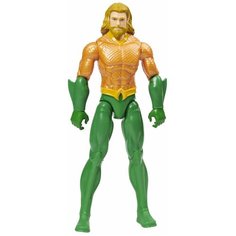 Аквамэн, фигурка Aquaman, 30 см, DC, Spin Master