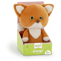Мягкая игрушка Orange Toys Лисёнок, 20см