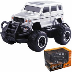 Джип на р/у Young Racer 6146DYS в ассорт. в коробке
