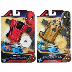 Мини-бластер Человек-Паук в ассортименте SPIDER-MAN F0235 /