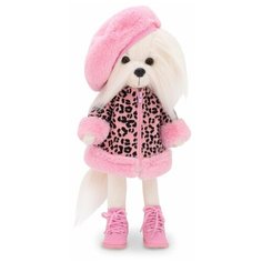 Мягкая игрушка Lucky Mimi: Mon Amour с каркасом 37 см Orange Toys