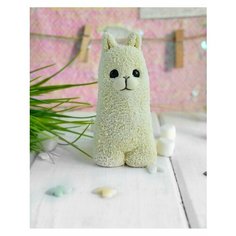 Форма для мыла Альпака HobbyPage