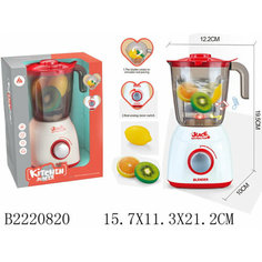 Блендер, световые и звуковые эффекты WITHOUT 2220820 With&Out
