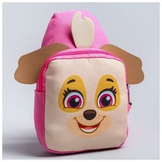 Paw Patrol Рюкзак детский через плечо