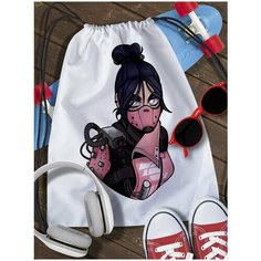 Мешок для сменной обуви Apex Legends - 1523 Brut Boxers