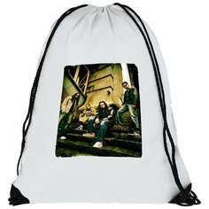 Мешок для сменной обуви Korn - 524 Brut Boxers