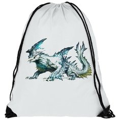 Мешок для сменной обуви Lost ark - 38 Brut Boxers