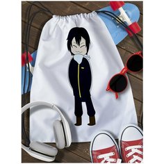 Мешок для сменной обуви Бездомный бог - 1940 Brut Boxers