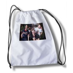 Мешок для сменной обуви Музыка Sum 41 - 22183 Brut Boxers