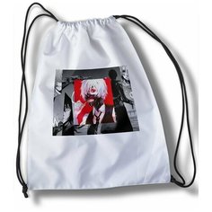 Мешок для cменной обуви Аниме Токийский гуль - 25122 Brut Boxers