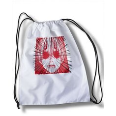 Мешок для cменной обуви Аниме Токийский гуль - 25119 Brut Boxers