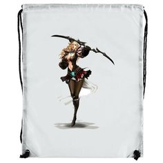 Мешок для сменной обуви Lost ark - 101 Brut Boxers