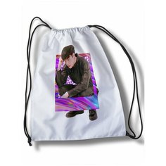 Мешок для сменной обуви The Boyz - 20334 Brut Boxers