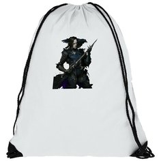 Мешок для сменной обуви Lost ark - 163 Brut Boxers