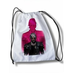 Мешок для сменной обуви Death Stranding - 20263 Brut Boxers