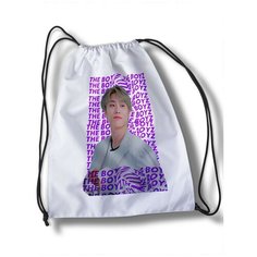 Мешок для сменной обуви The Boyz - 20374 Brut Boxers