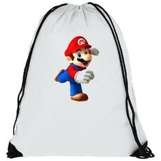 Мешок для сменной обуви Mario - 96 Brut Boxers