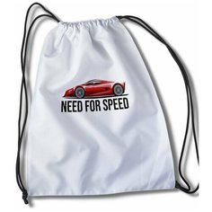 Мешок для cменной обуви Игры Need for Speed Undercover - 32955 Brut Boxers