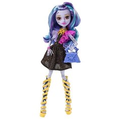 Кукла Монстр Хай Джинни "Висп" Грант я люблю моду, Monster High I love fashion Djinni "Whisp" Grant