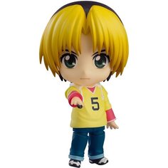Фигурка Nendoroid Hikaru no Go Shindo Hikaru 10 см 4580590126619 Good Smile Company