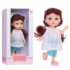 Кукла 91033-H в коробке КНР