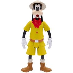 Подвижная фигурка Super7 ReAction figures: Гуфи (Goofy) Дисней Винтажная Коллекция (Disney Vintage Coll) (RE-DISNW01-TTG-01) 9,5 см